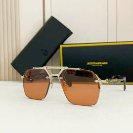 Picture of Jacques Marie Mage Sunglasses _SKUfw55047439fw